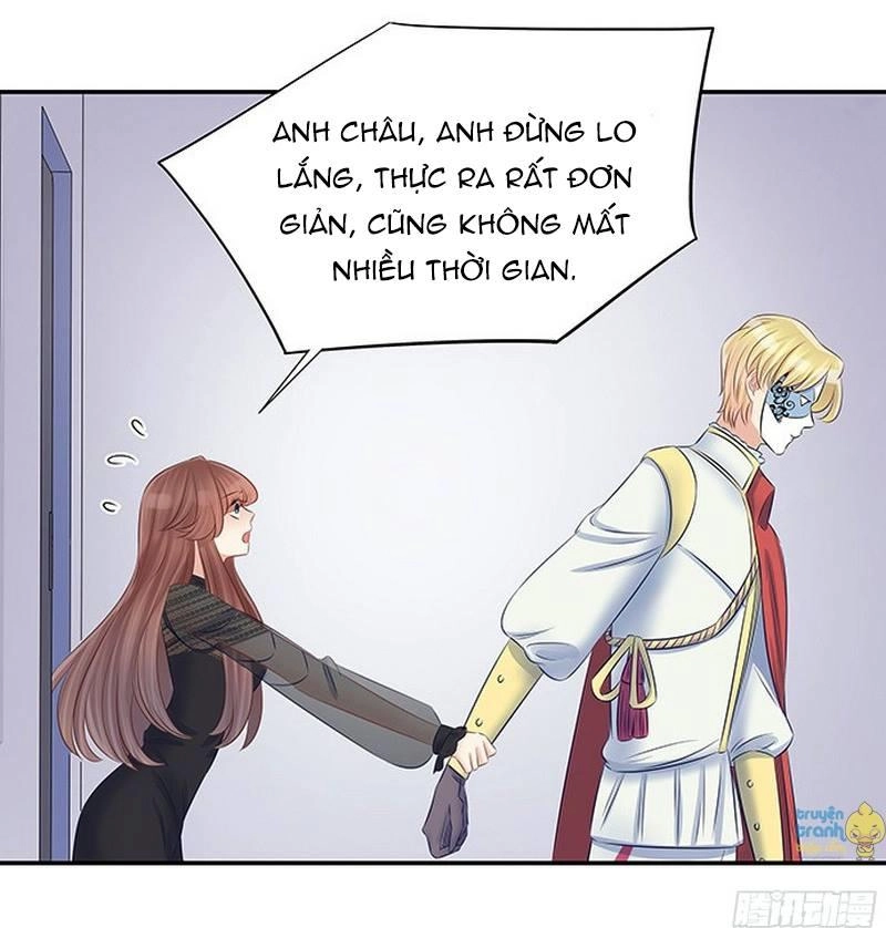 Trọng Sinh Để Ngủ Với Ảnh Đế Chapter 56 - 4