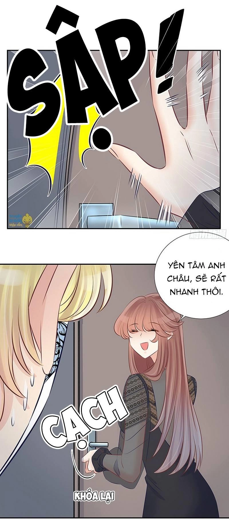 Trọng Sinh Để Ngủ Với Ảnh Đế Chapter 56 - 8