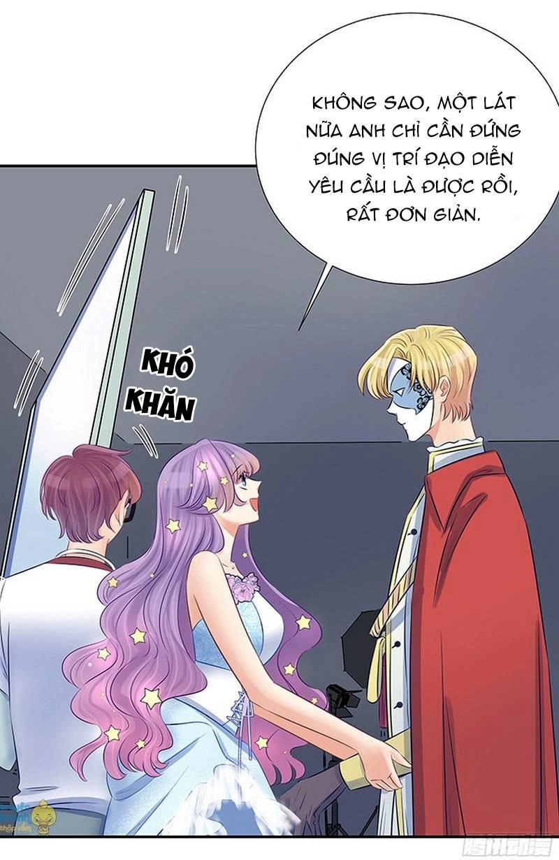 Trọng Sinh Để Ngủ Với Ảnh Đế Chapter 56 - 23