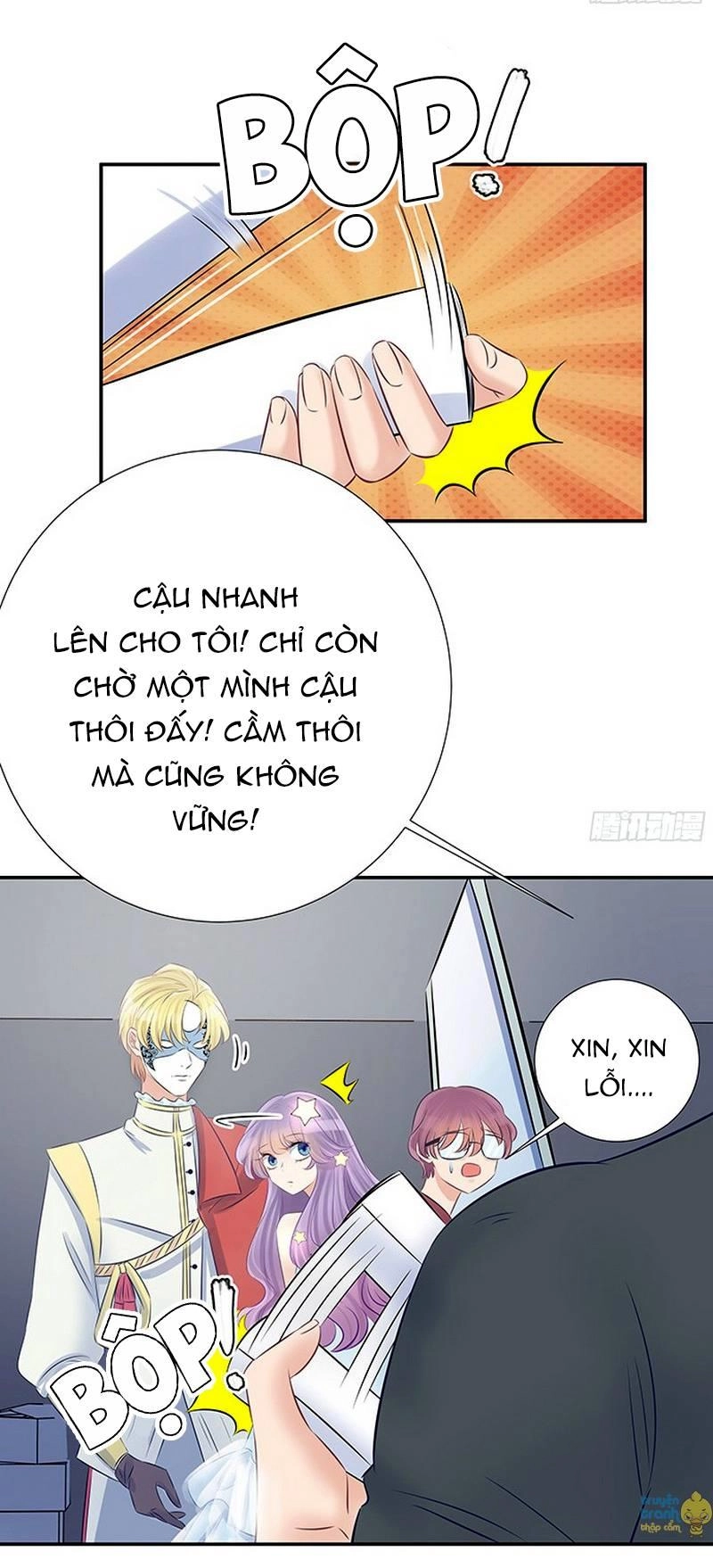 Trọng Sinh Để Ngủ Với Ảnh Đế Chapter 56 - 29