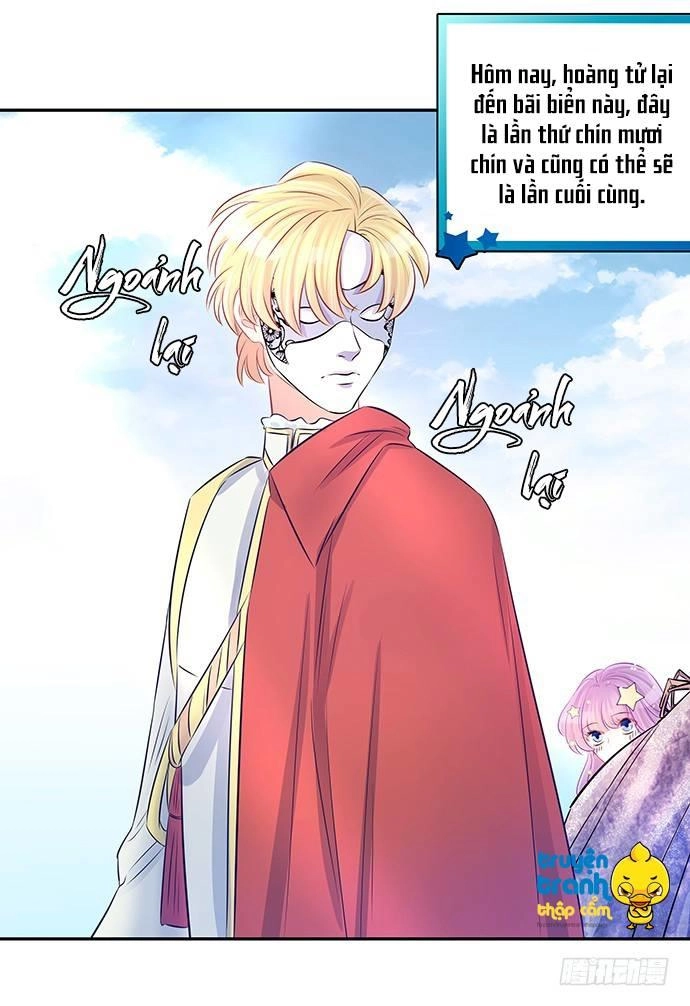 Trọng Sinh Để Ngủ Với Ảnh Đế Chapter 57 - 5