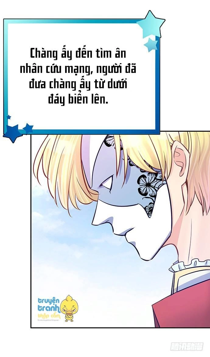 Trọng Sinh Để Ngủ Với Ảnh Đế Chapter 57 - 6