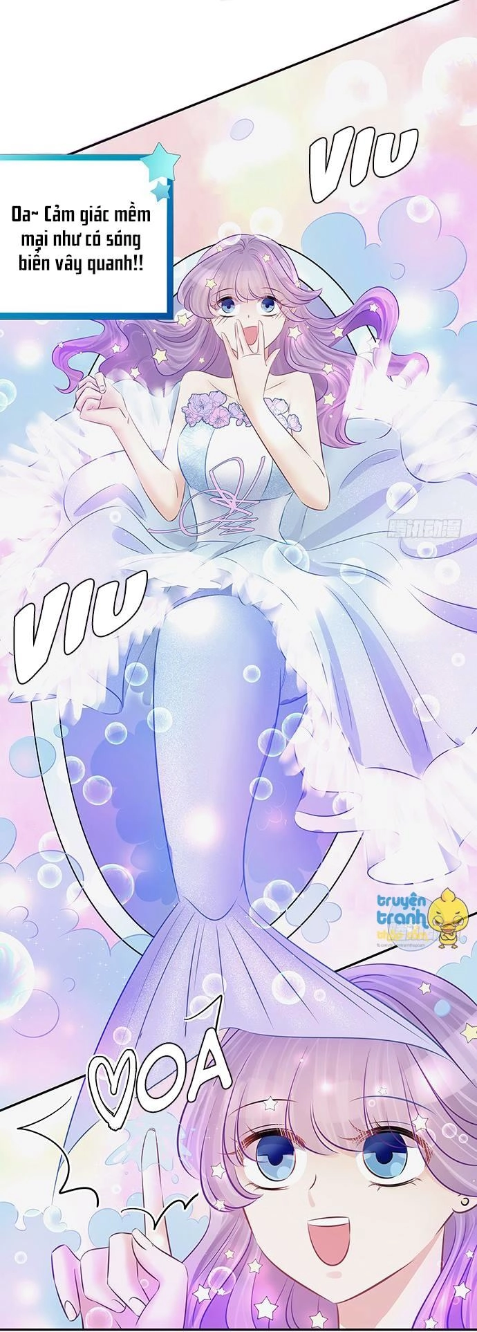 Trọng Sinh Để Ngủ Với Ảnh Đế Chapter 57 - 17