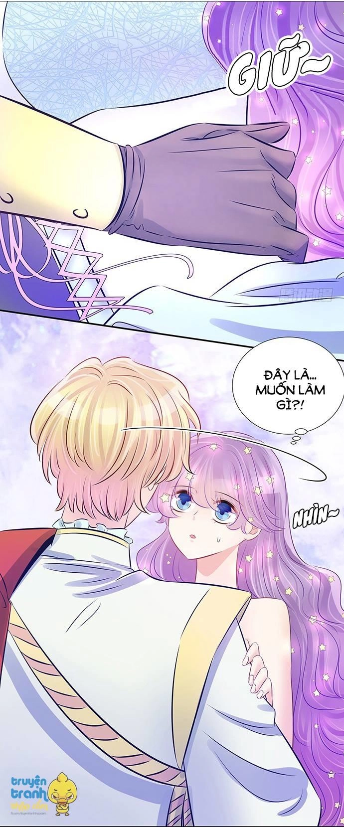 Trọng Sinh Để Ngủ Với Ảnh Đế Chapter 57 - 22