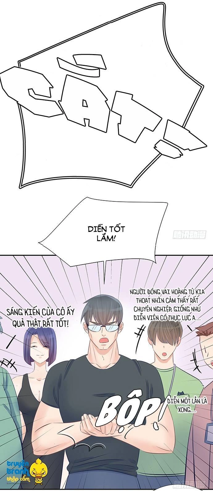 Trọng Sinh Để Ngủ Với Ảnh Đế Chapter 57 - 26