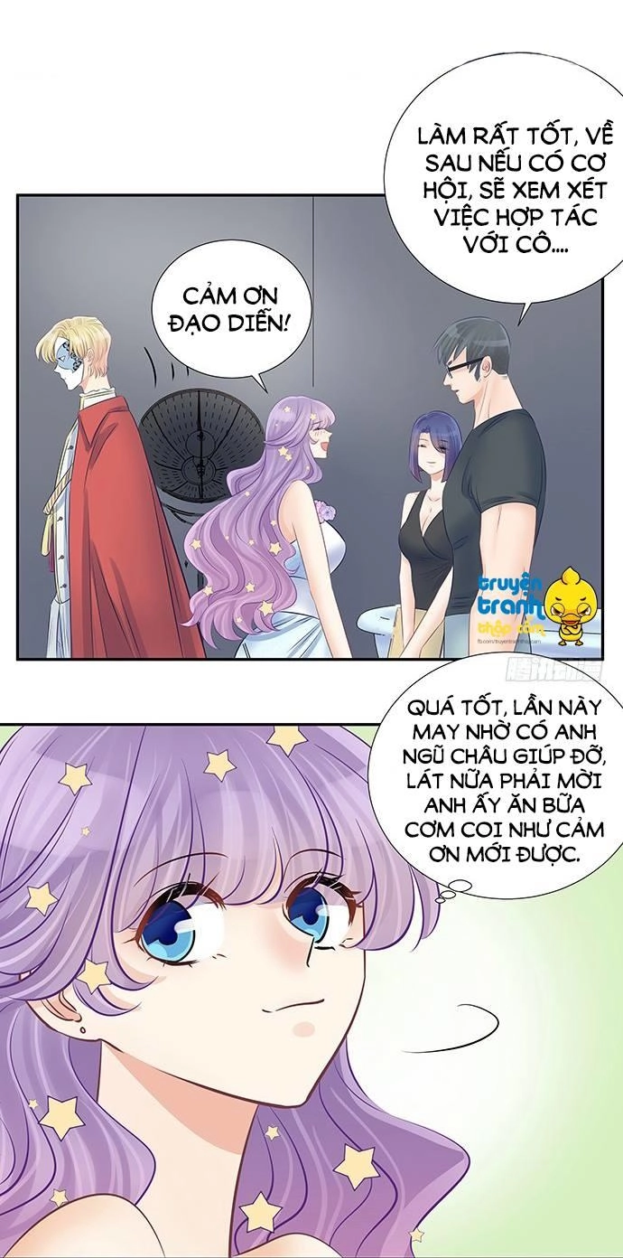 Trọng Sinh Để Ngủ Với Ảnh Đế Chapter 57 - 27