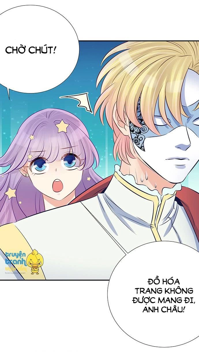 Trọng Sinh Để Ngủ Với Ảnh Đế Chapter 57 - 29