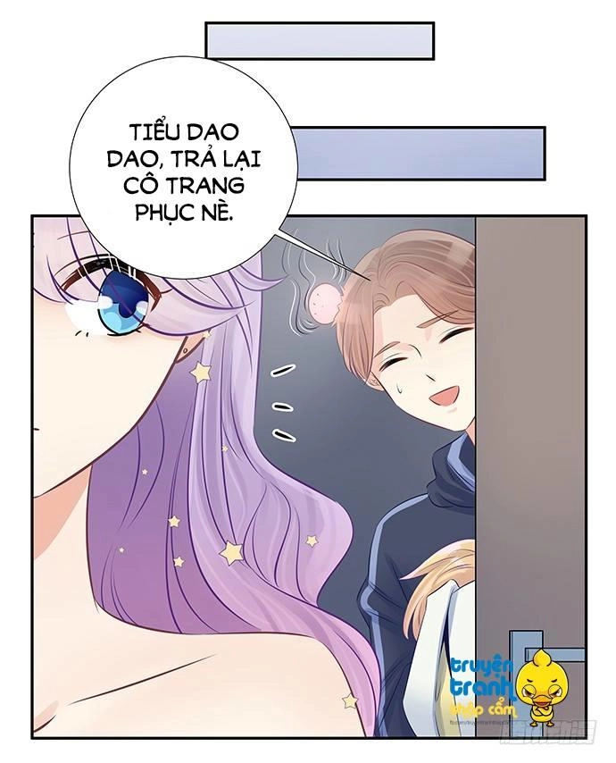 Trọng Sinh Để Ngủ Với Ảnh Đế Chapter 57 - 32