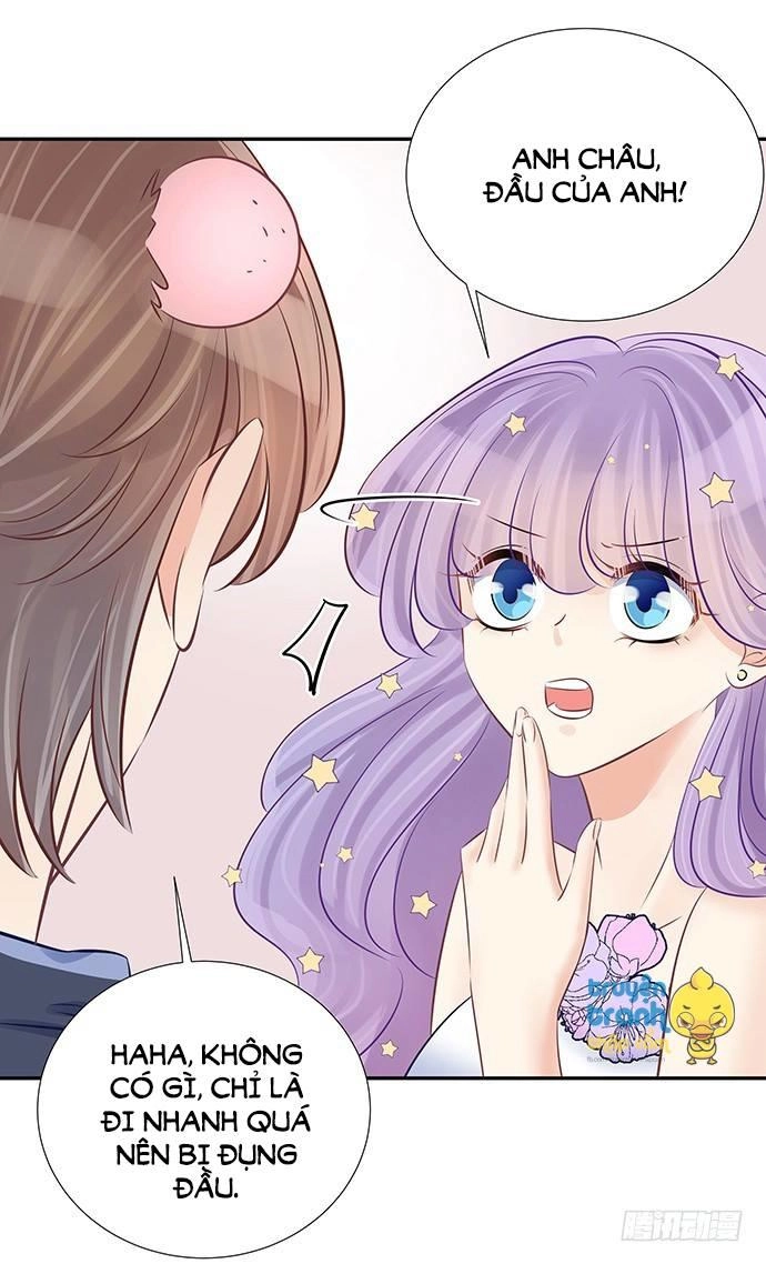 Trọng Sinh Để Ngủ Với Ảnh Đế Chapter 57 - 33