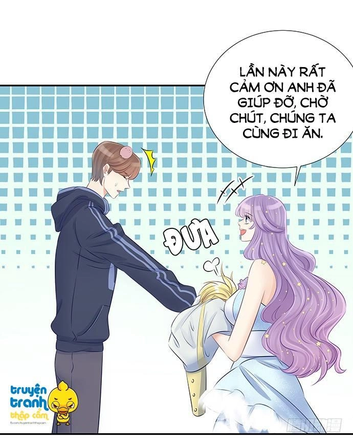 Trọng Sinh Để Ngủ Với Ảnh Đế Chapter 57 - 34