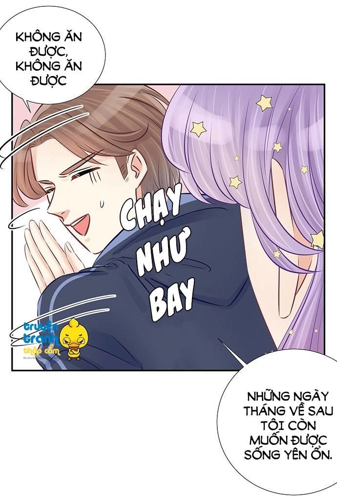 Trọng Sinh Để Ngủ Với Ảnh Đế Chapter 57 - 35