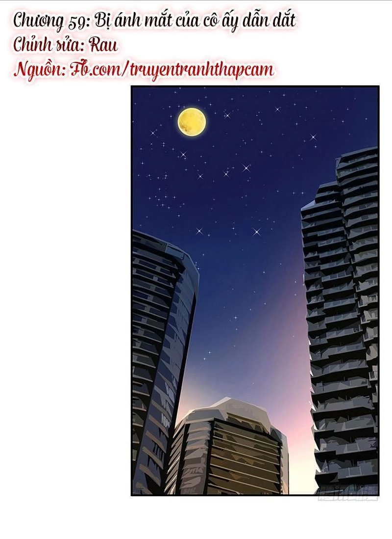 Trọng Sinh Để Ngủ Với Ảnh Đế Chapter 58 - 1