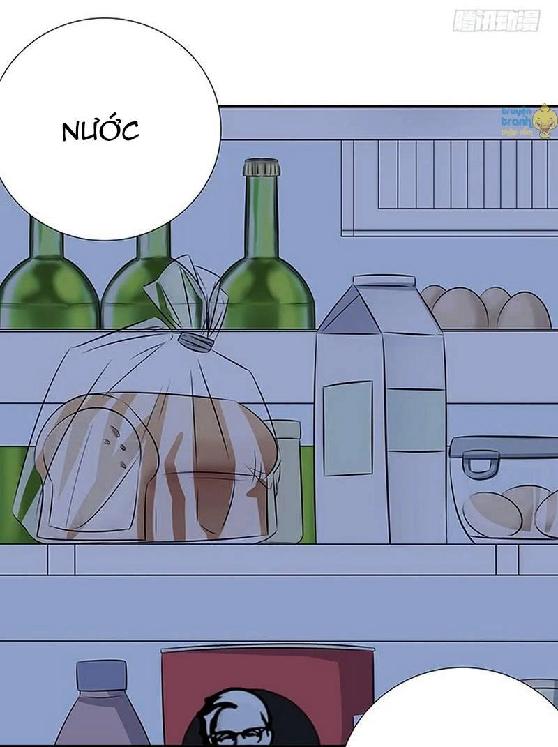 Trọng Sinh Để Ngủ Với Ảnh Đế Chapter 58 - 3