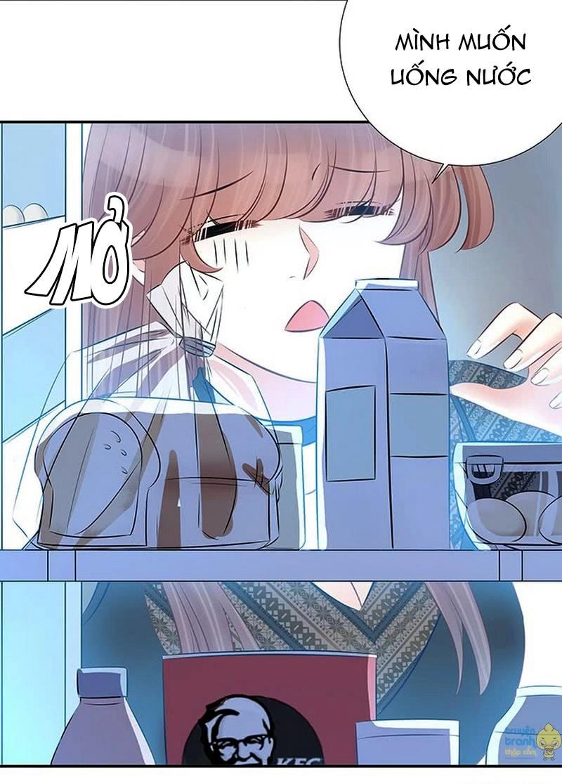 Trọng Sinh Để Ngủ Với Ảnh Đế Chapter 58 - 4