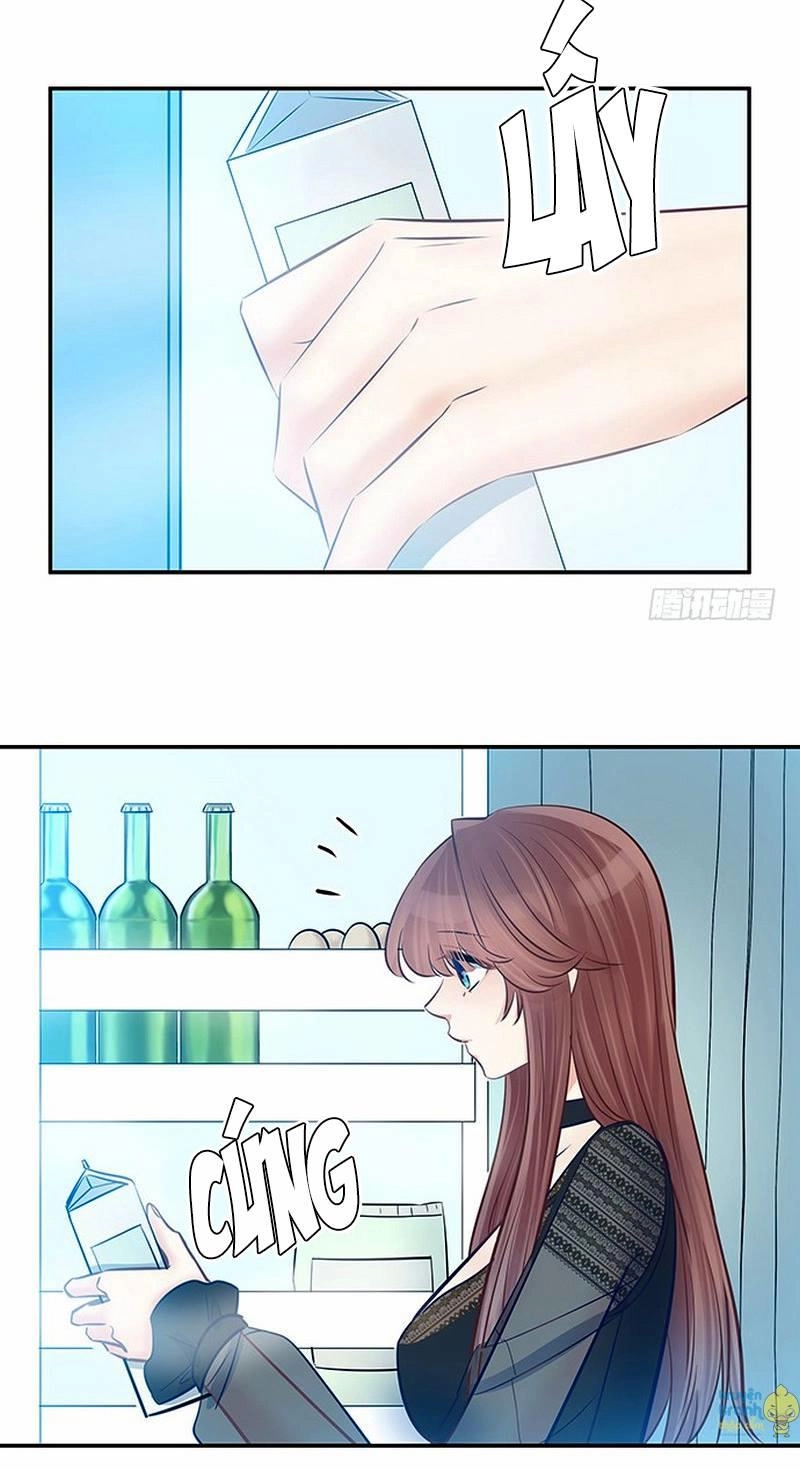 Trọng Sinh Để Ngủ Với Ảnh Đế Chapter 58 - 5