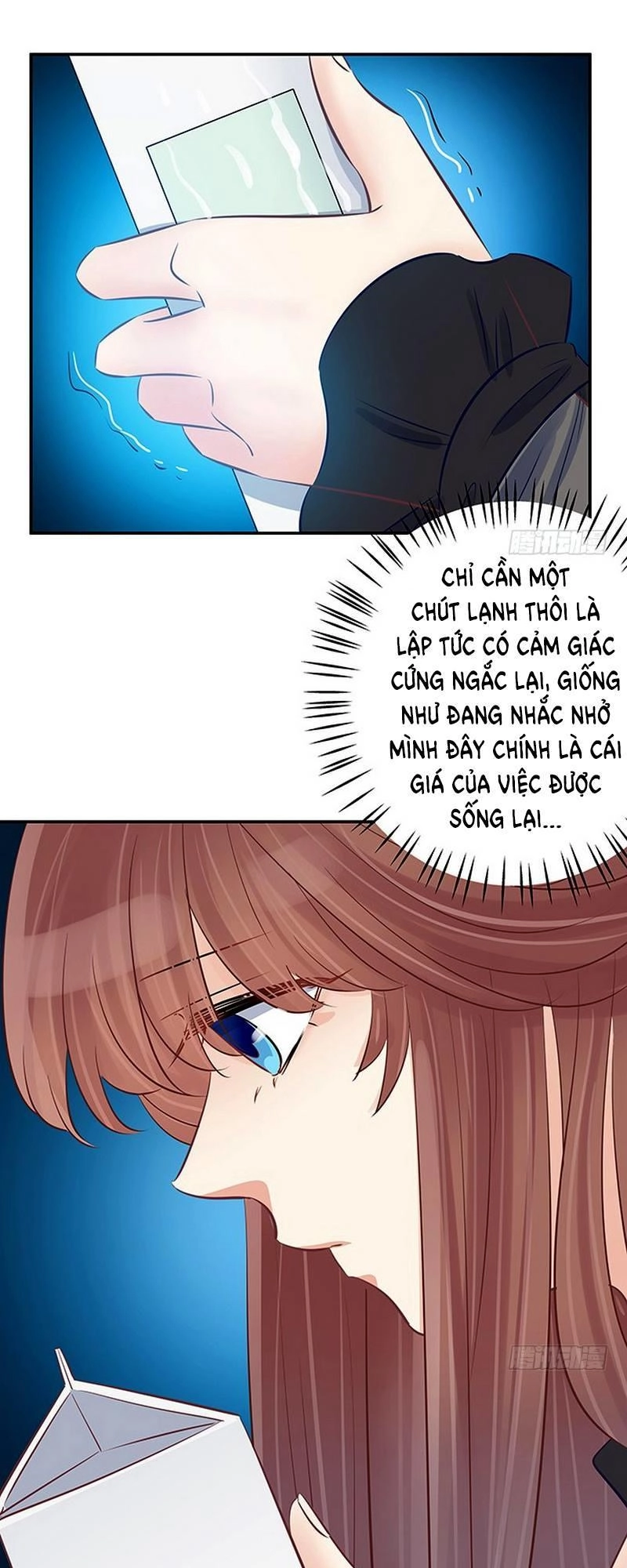 Trọng Sinh Để Ngủ Với Ảnh Đế Chapter 58 - 6