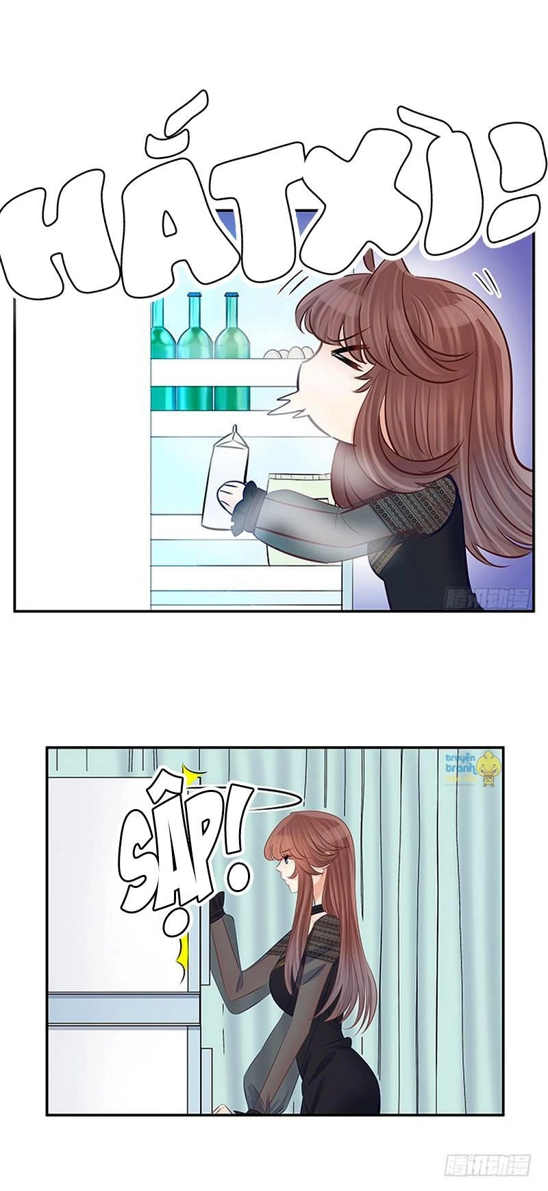 Trọng Sinh Để Ngủ Với Ảnh Đế Chapter 58 - 8