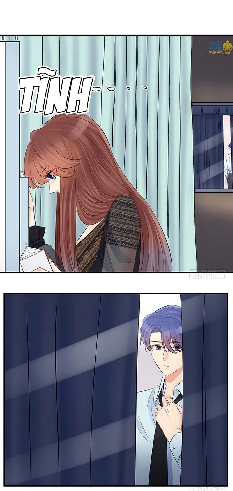 Trọng Sinh Để Ngủ Với Ảnh Đế Chapter 58 - 9