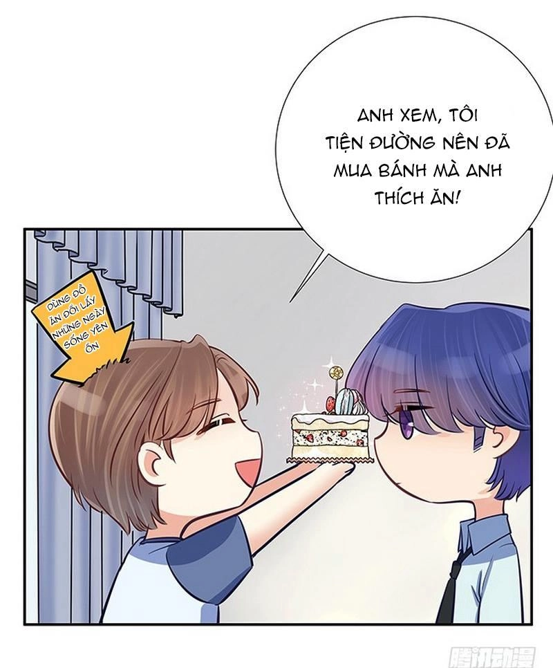 Trọng Sinh Để Ngủ Với Ảnh Đế Chapter 58 - 12