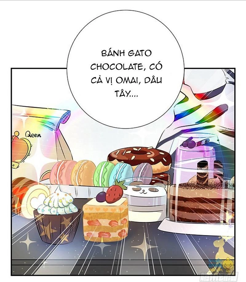 Trọng Sinh Để Ngủ Với Ảnh Đế Chapter 58 - 13