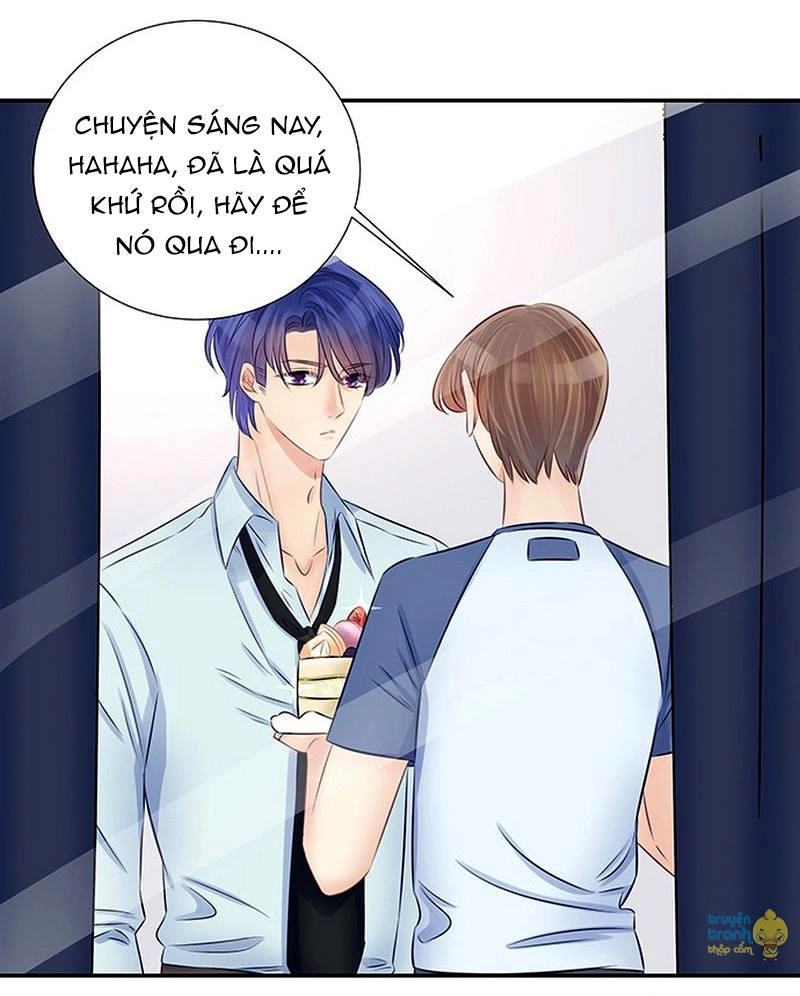 Trọng Sinh Để Ngủ Với Ảnh Đế Chapter 58 - 14