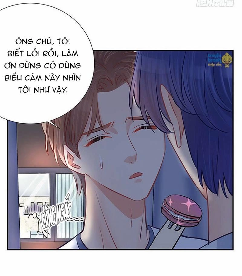 Trọng Sinh Để Ngủ Với Ảnh Đế Chapter 58 - 17