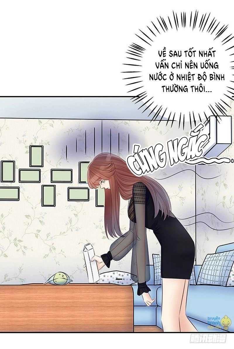 Trọng Sinh Để Ngủ Với Ảnh Đế Chapter 58 - 18