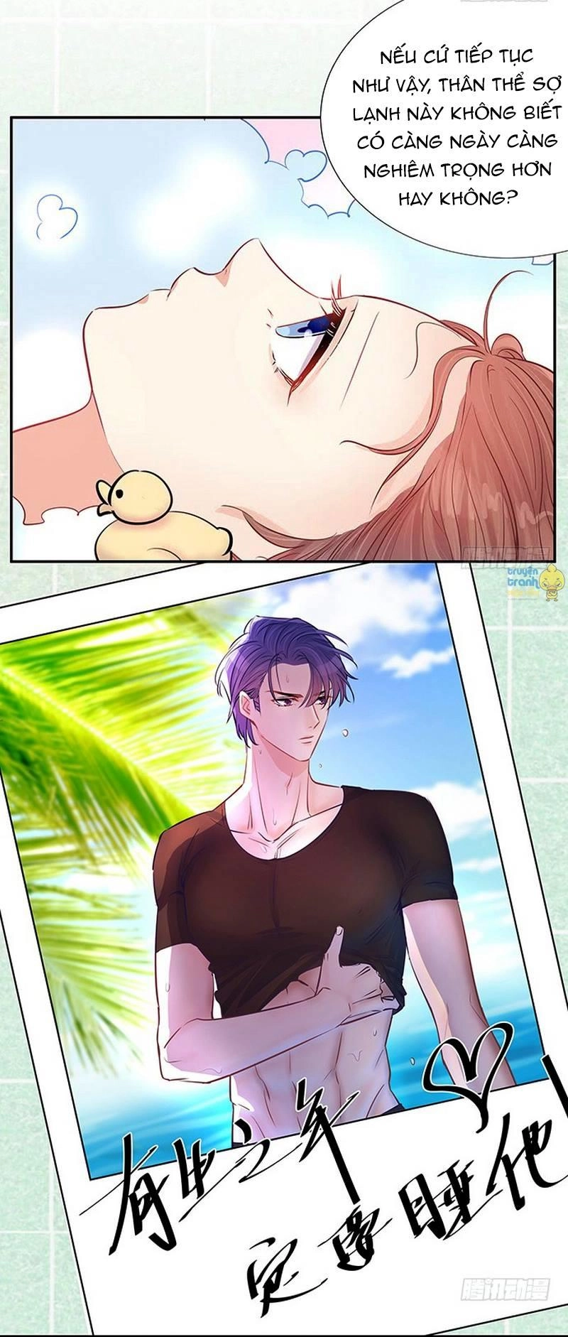 Trọng Sinh Để Ngủ Với Ảnh Đế Chapter 58 - 23