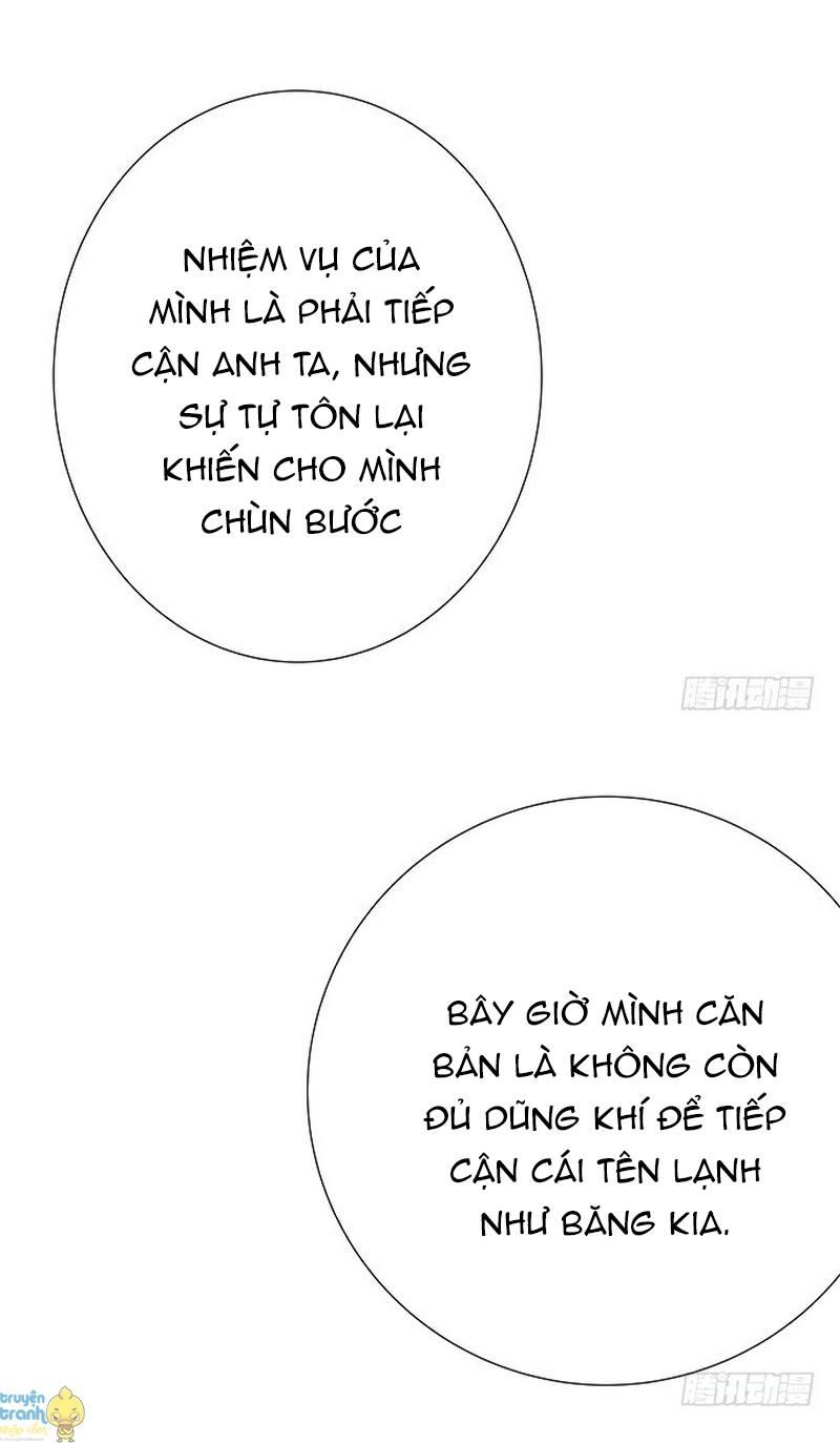 Trọng Sinh Để Ngủ Với Ảnh Đế Chapter 58 - 25