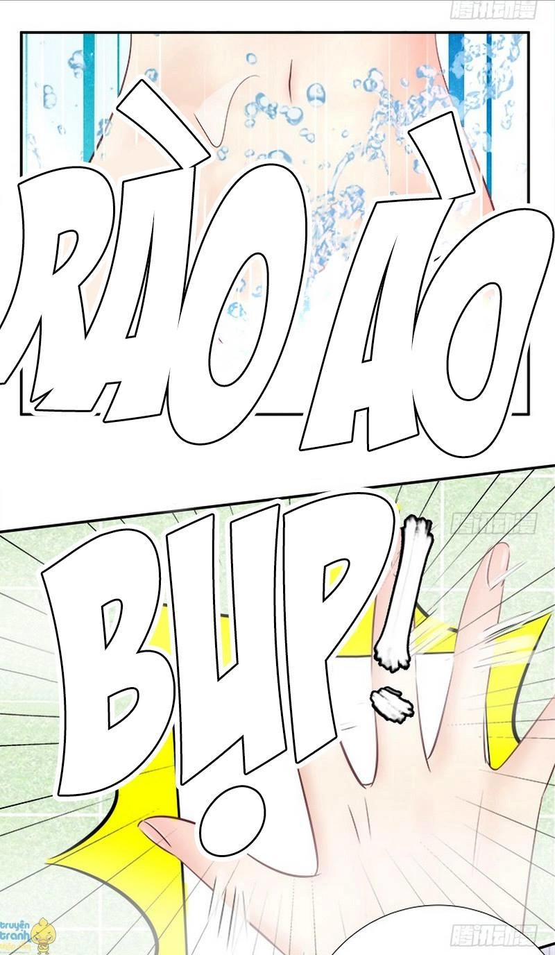 Trọng Sinh Để Ngủ Với Ảnh Đế Chapter 58 - 27