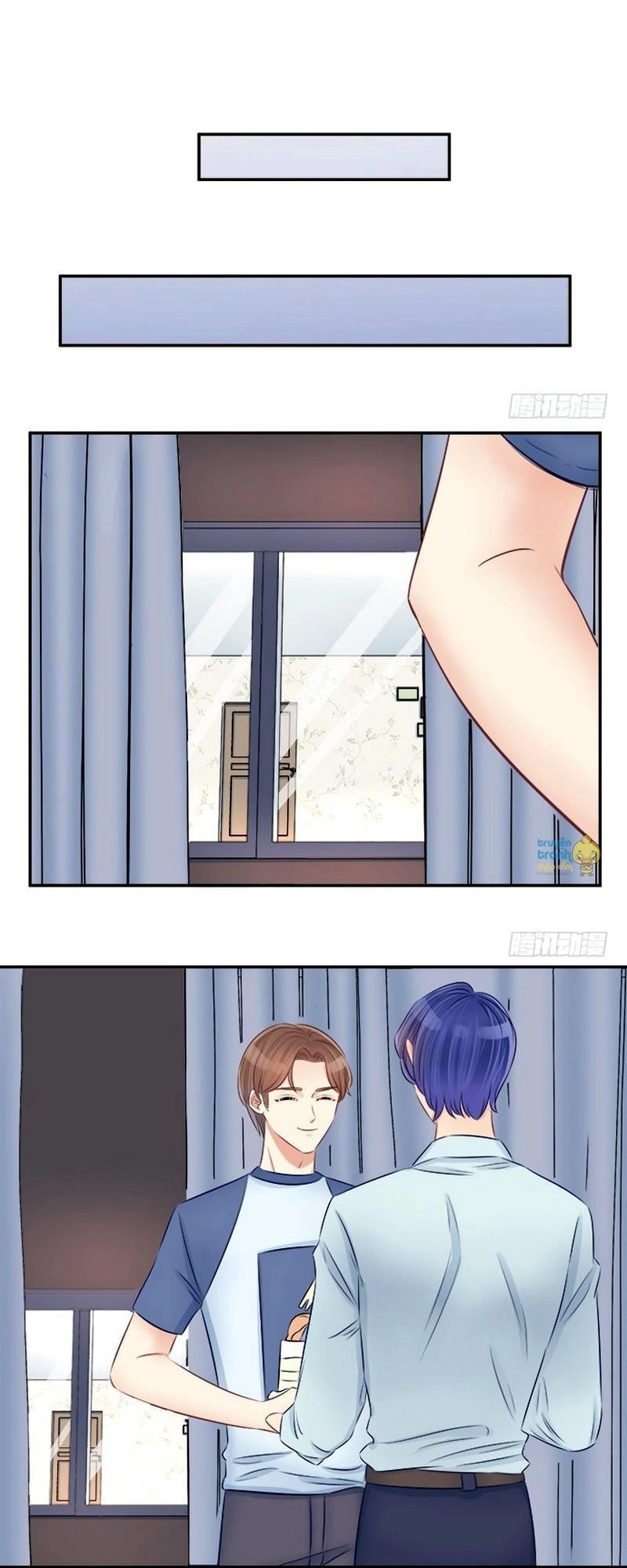 Trọng Sinh Để Ngủ Với Ảnh Đế Chapter 58 - 30