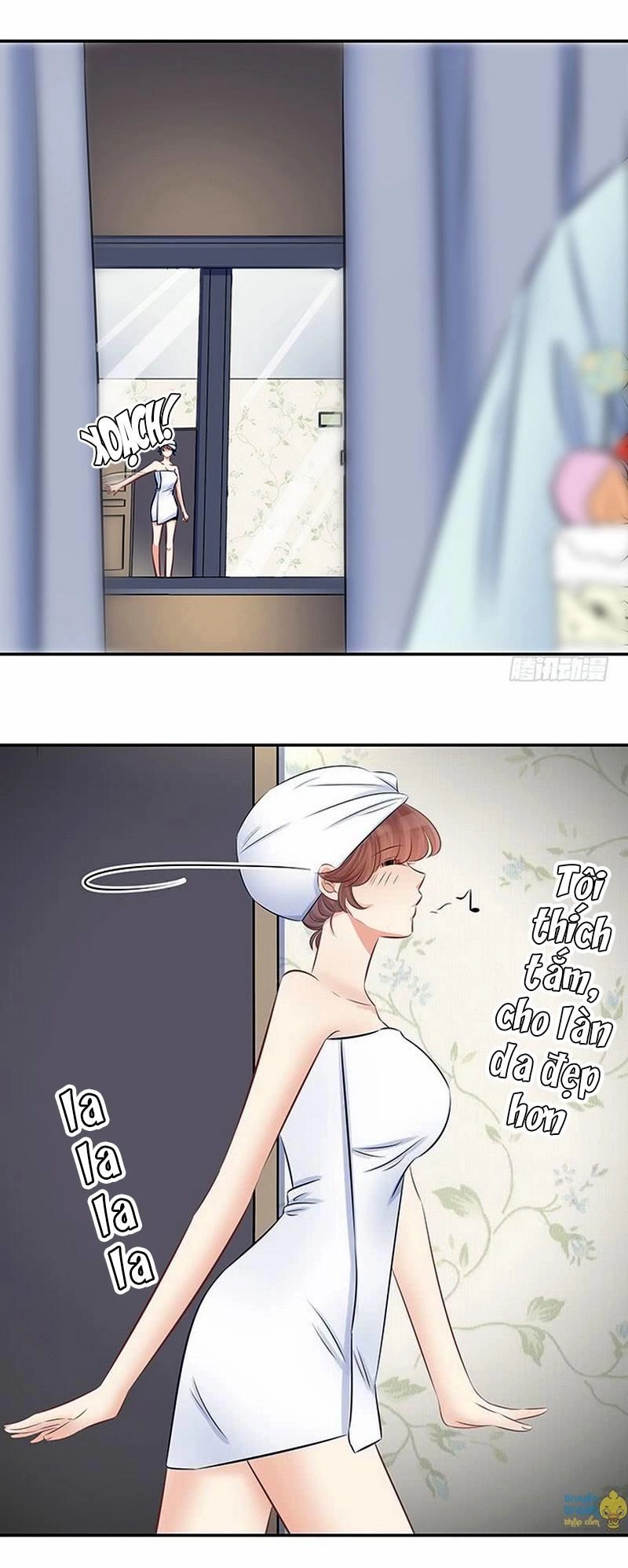 Trọng Sinh Để Ngủ Với Ảnh Đế Chapter 58 - 32