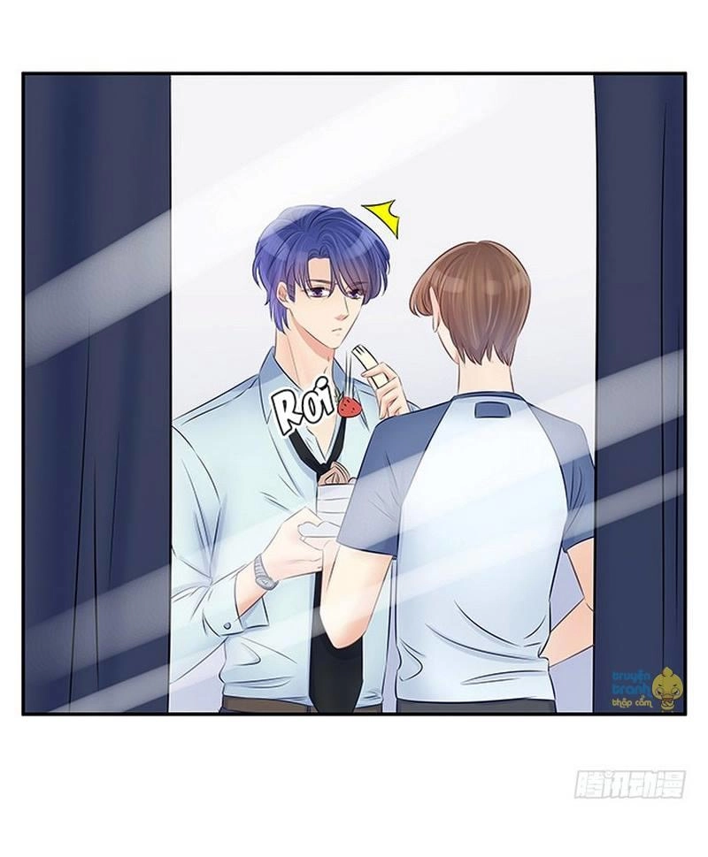 Trọng Sinh Để Ngủ Với Ảnh Đế Chapter 58 - 33