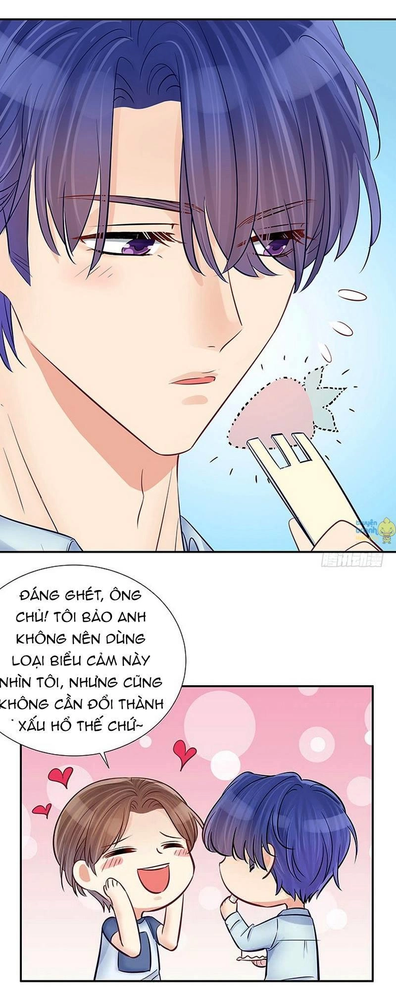 Trọng Sinh Để Ngủ Với Ảnh Đế Chapter 58 - 34