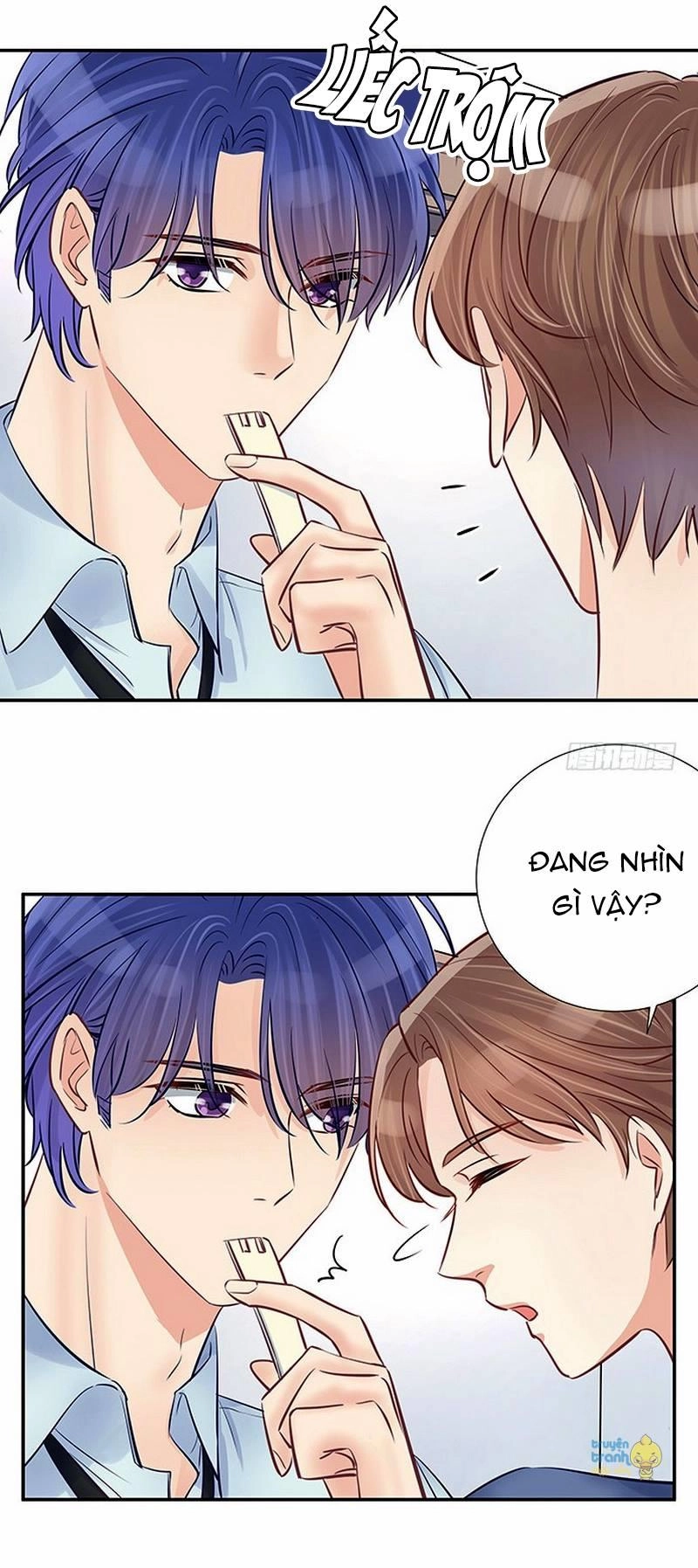 Trọng Sinh Để Ngủ Với Ảnh Đế Chapter 58 - 36