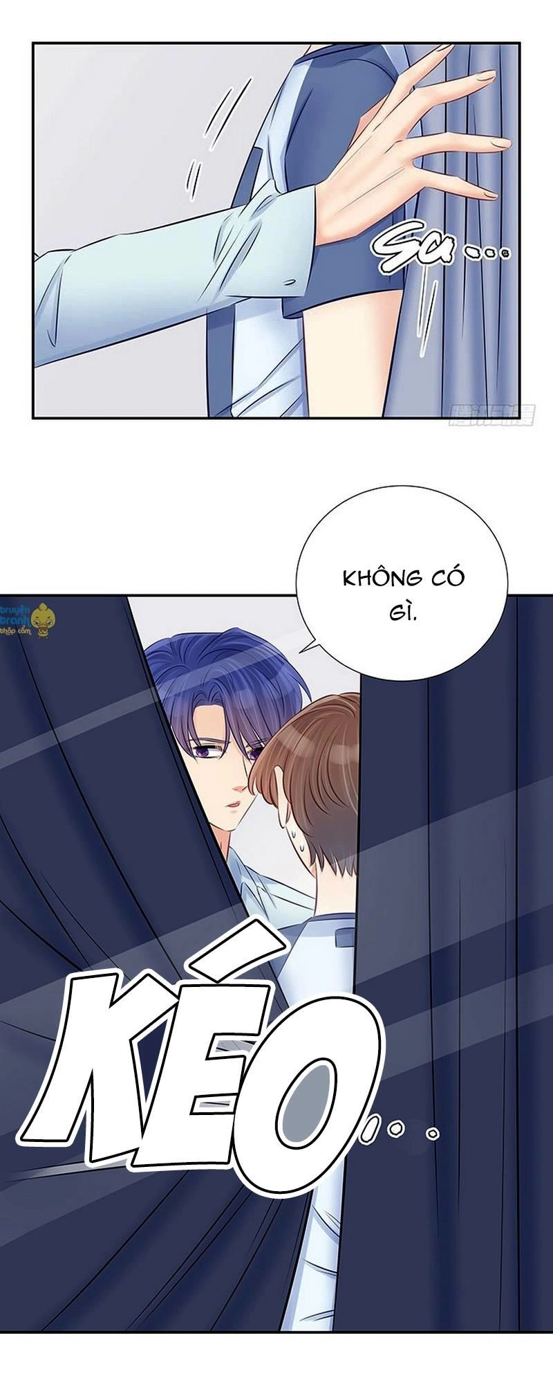 Trọng Sinh Để Ngủ Với Ảnh Đế Chapter 58 - 38