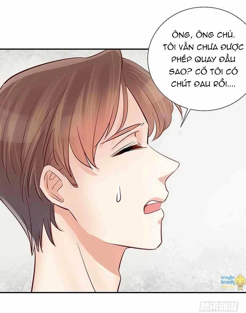 Trọng Sinh Để Ngủ Với Ảnh Đế Chapter 59 - 5