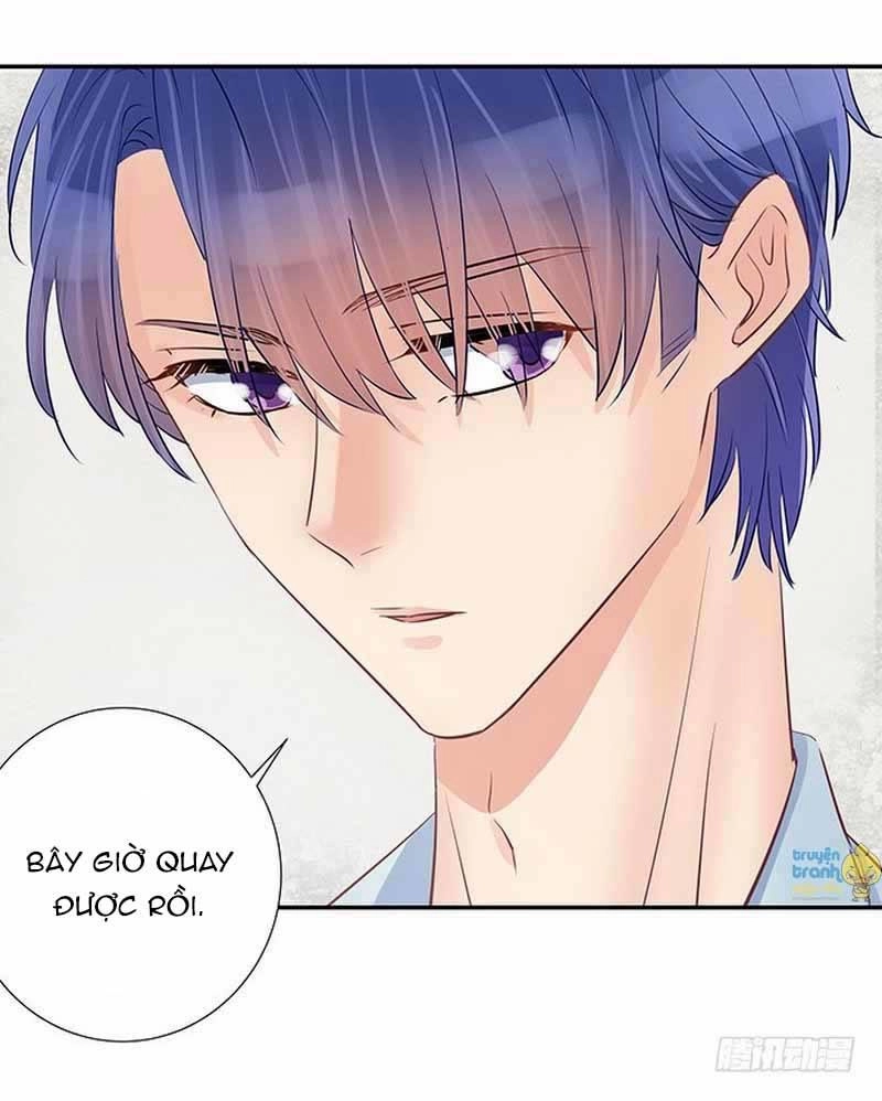 Trọng Sinh Để Ngủ Với Ảnh Đế Chapter 59 - 6