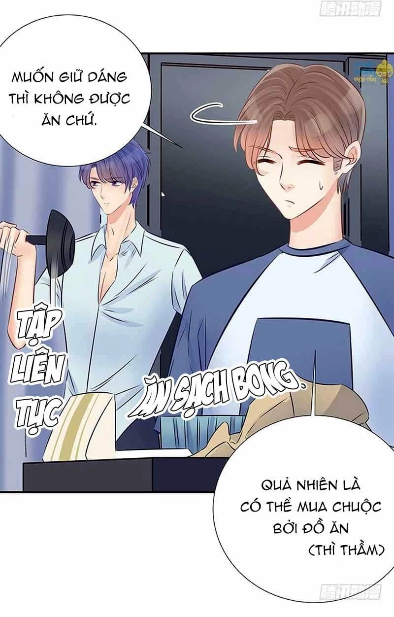 Trọng Sinh Để Ngủ Với Ảnh Đế Chapter 59 - 8