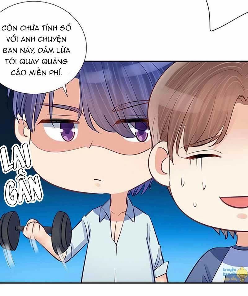 Trọng Sinh Để Ngủ Với Ảnh Đế Chapter 59 - 10