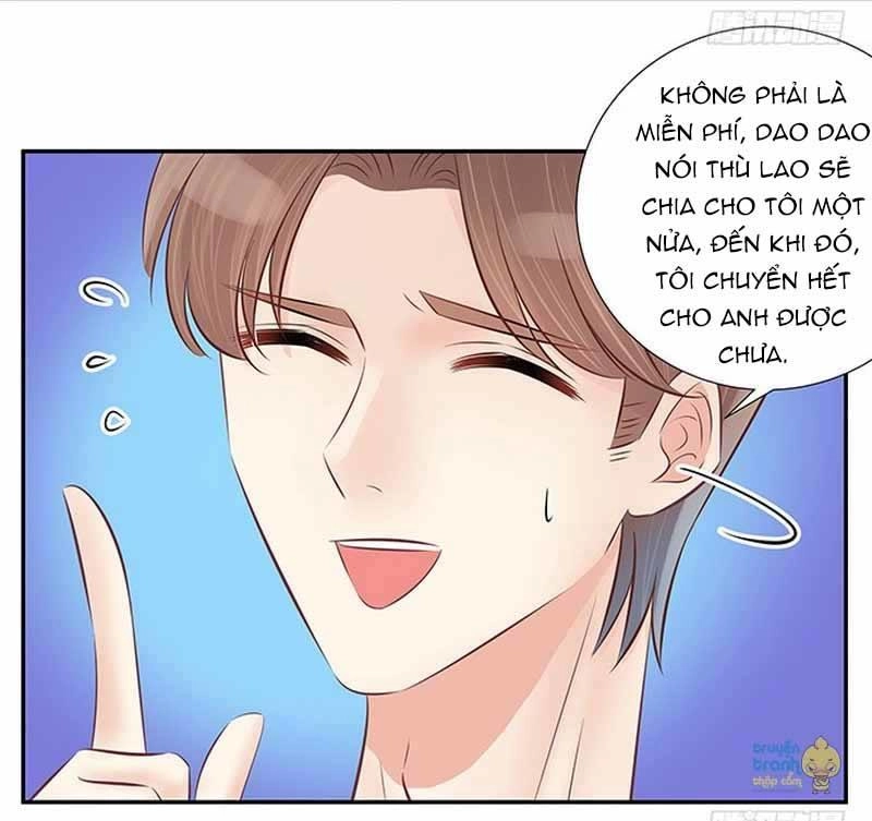 Trọng Sinh Để Ngủ Với Ảnh Đế Chapter 59 - 11