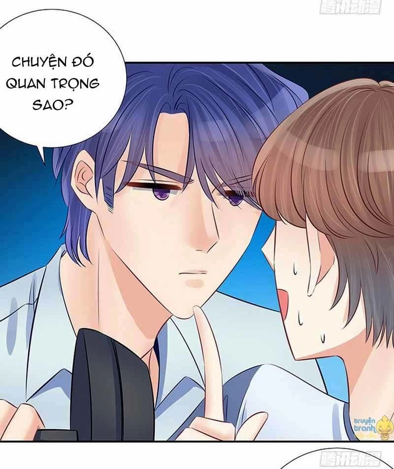 Trọng Sinh Để Ngủ Với Ảnh Đế Chapter 59 - 12