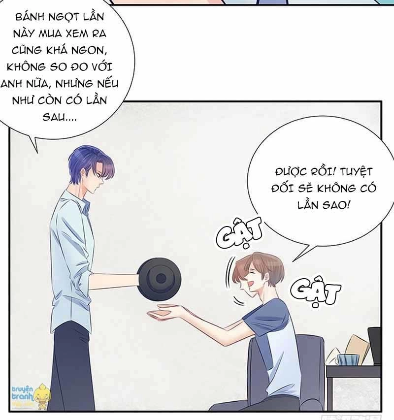 Trọng Sinh Để Ngủ Với Ảnh Đế Chapter 59 - 14