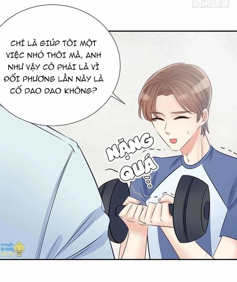 Trọng Sinh Để Ngủ Với Ảnh Đế Chapter 59 - 15