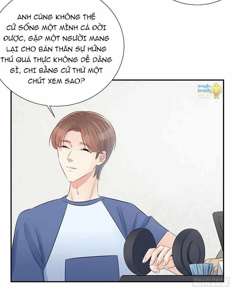 Trọng Sinh Để Ngủ Với Ảnh Đế Chapter 59 - 17