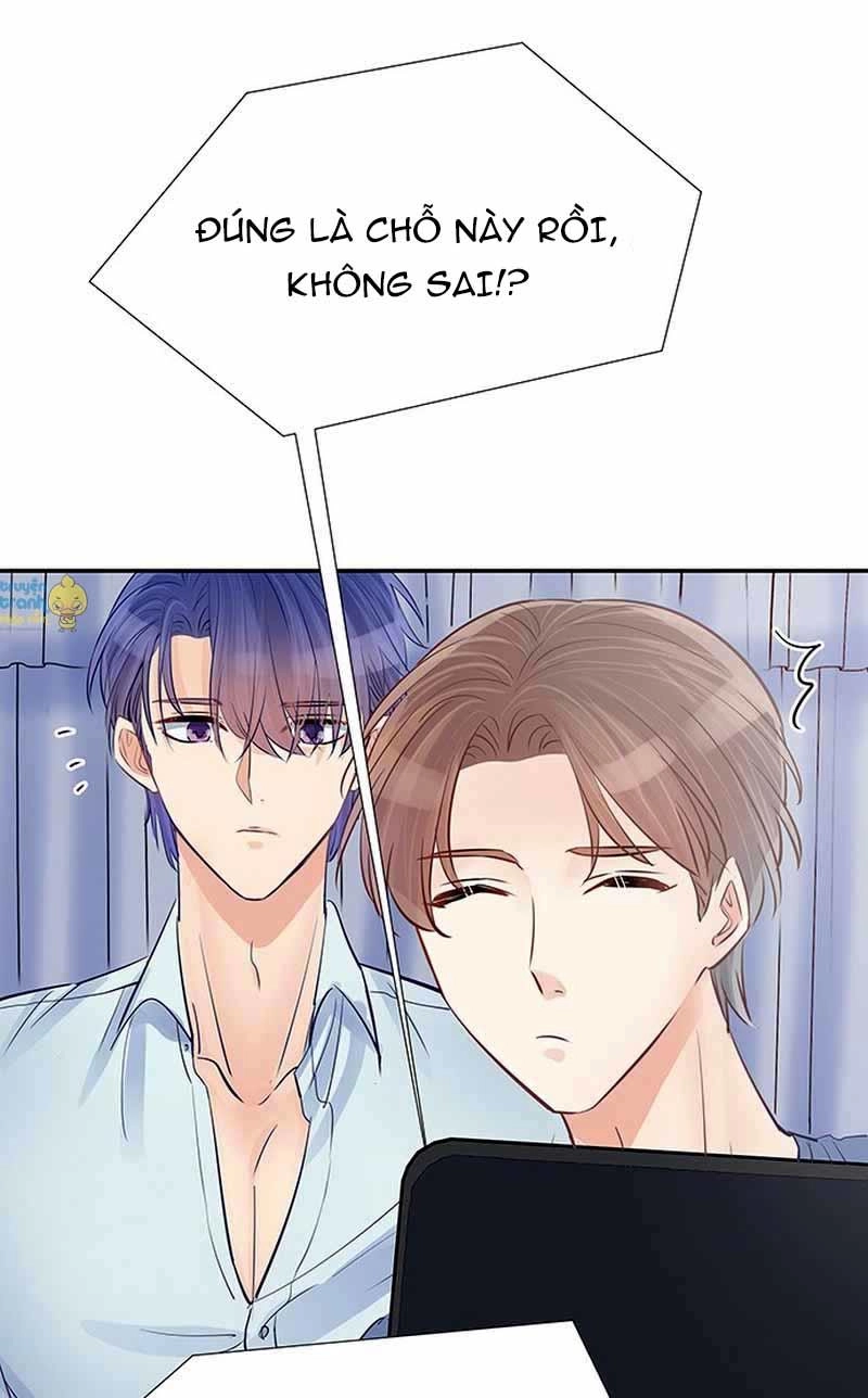 Trọng Sinh Để Ngủ Với Ảnh Đế Chapter 59 - 20