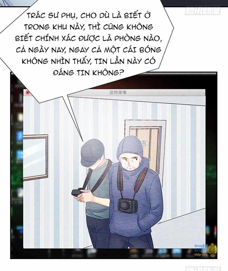 Trọng Sinh Để Ngủ Với Ảnh Đế Chapter 59 - 21