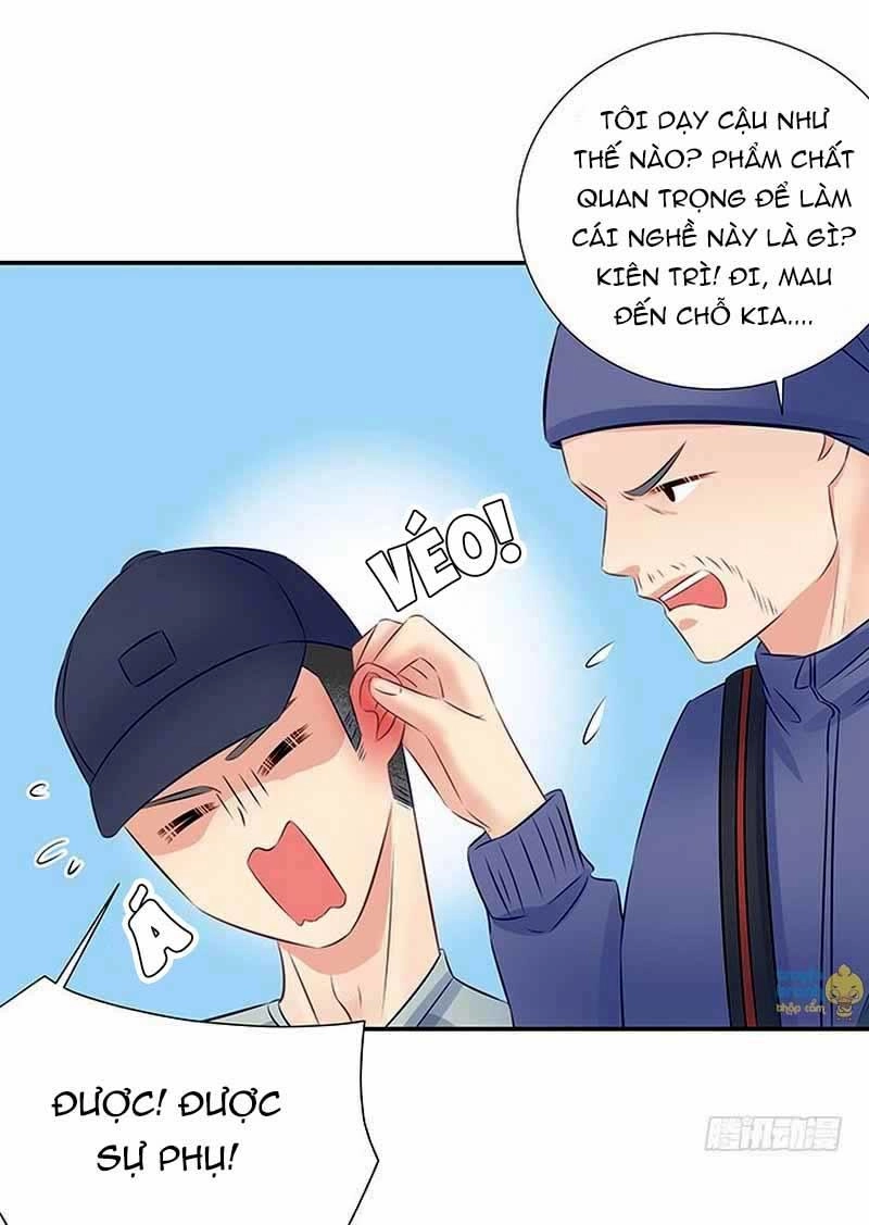 Trọng Sinh Để Ngủ Với Ảnh Đế Chapter 59 - 22