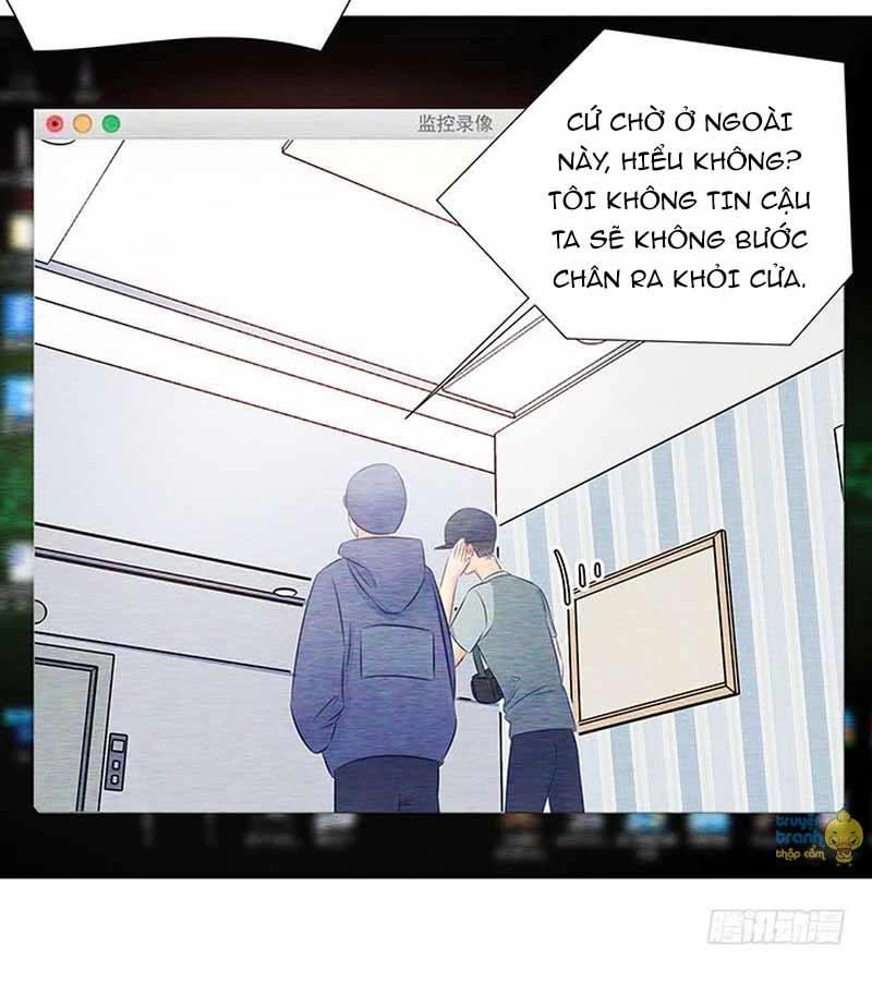 Trọng Sinh Để Ngủ Với Ảnh Đế Chapter 59 - 23