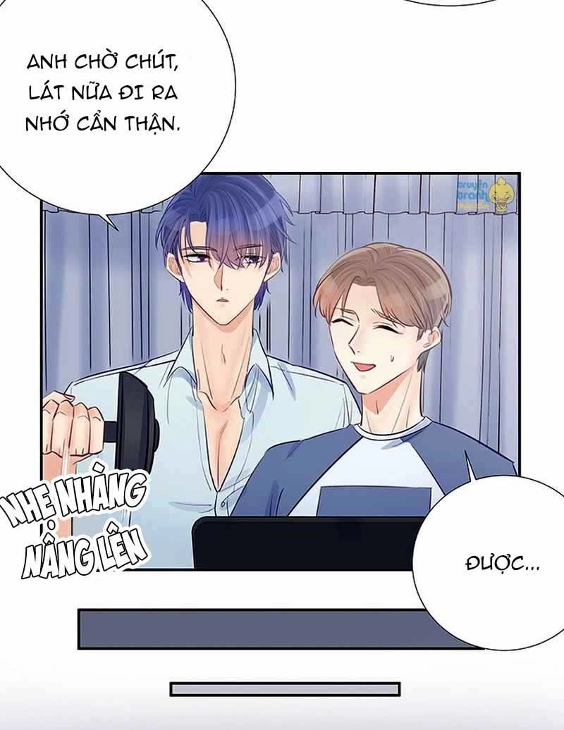 Trọng Sinh Để Ngủ Với Ảnh Đế Chapter 59 - 25